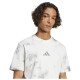 Adidas Ανδρική κοντομάνικη μπλούζα All SZN Wash Tee